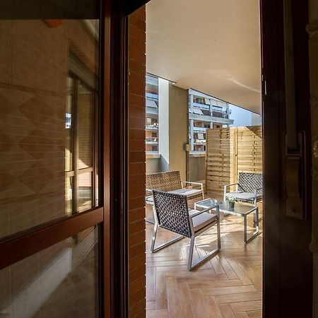 Domus Bb - Plaza Hotel Fiumicino Kültér fotó