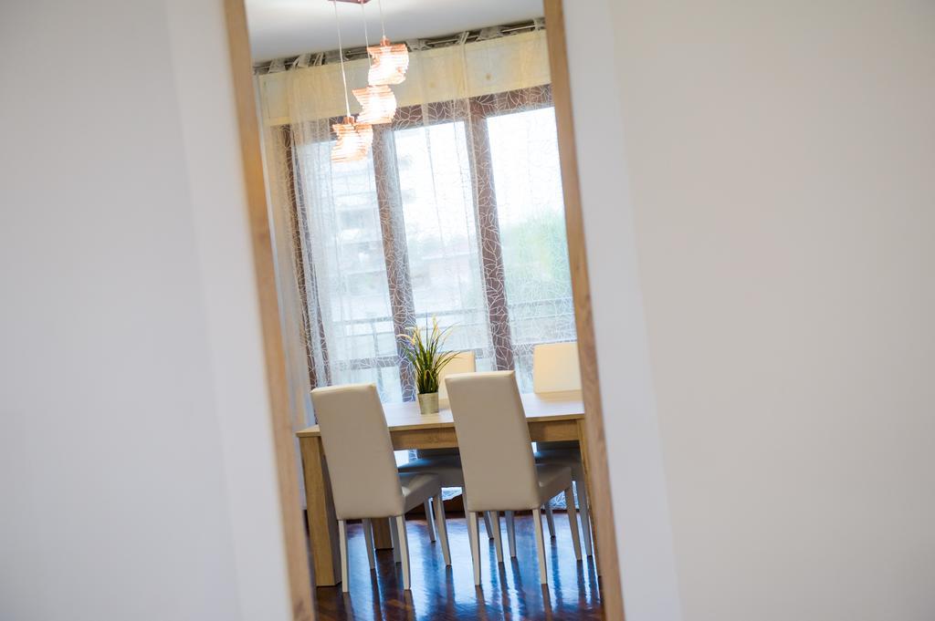 Domus Bb - Plaza Hotel Fiumicino Kültér fotó