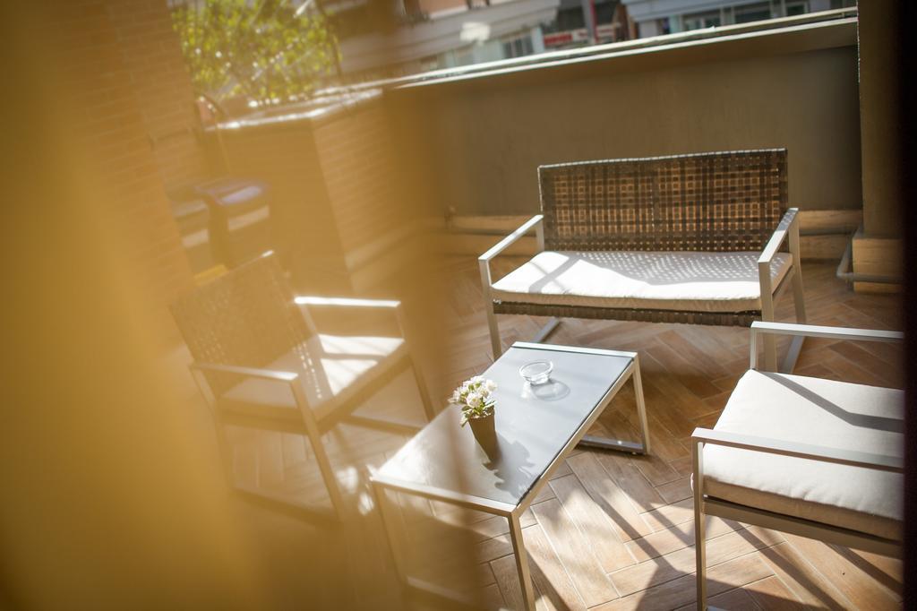 Domus Bb - Plaza Hotel Fiumicino Kültér fotó